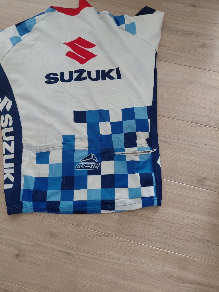 mountainbike of racefiets shirt gezocht, Ophalen, Zo goed als nieuw, Mountainbike, Overige typen