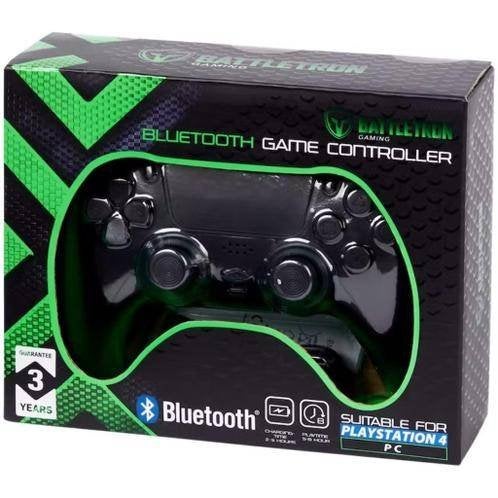 Battletron game controller Bluetooth PlatStation 4 PS4 en PC, Ophalen, Nieuw, Controller, PlayStation 4