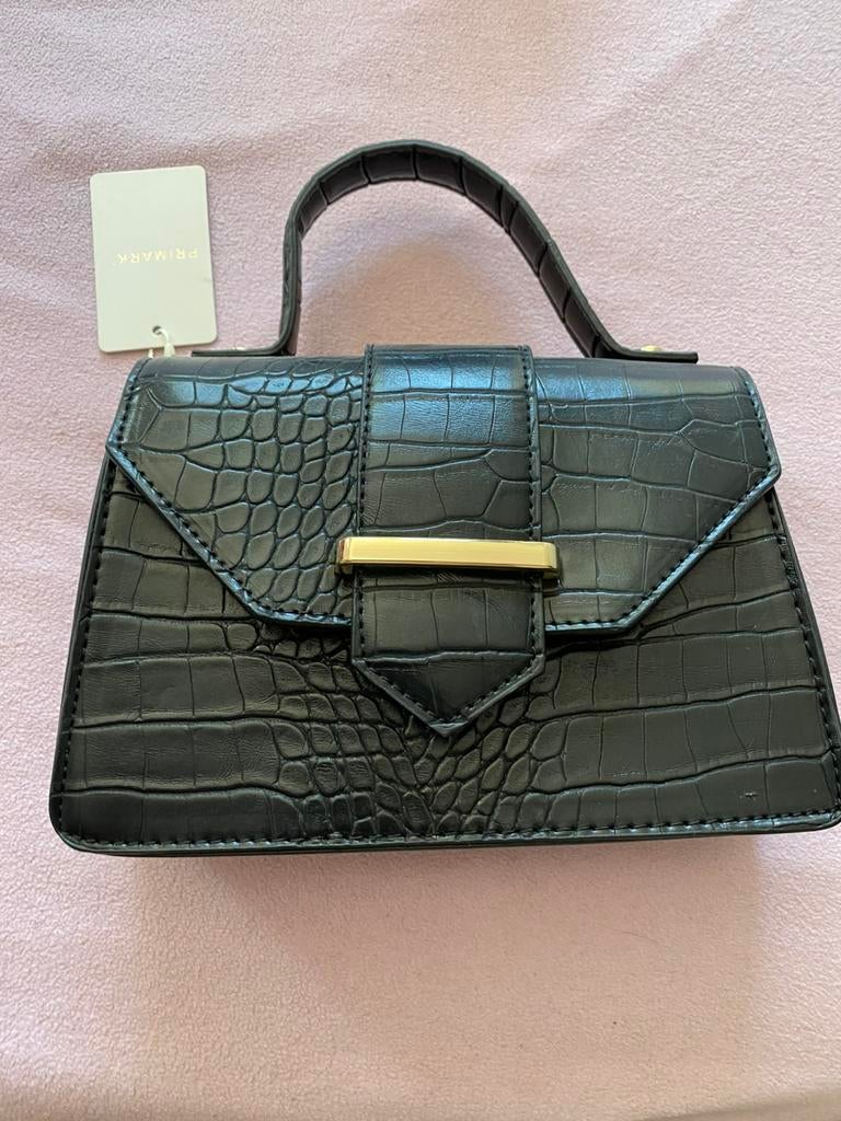Tasje nieuw, Sieraden, Tassen en Uiterlijk, Tassen | Damestassen, Ophalen of Verzenden, Nieuw, Schoudertasje