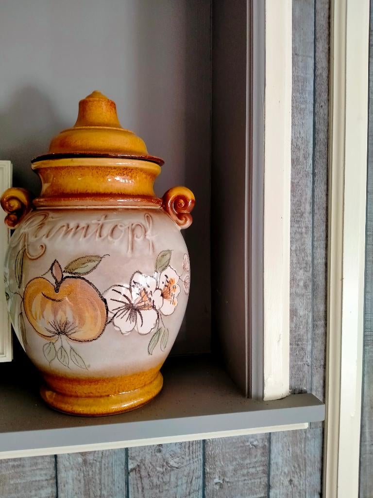 Vintage spullen, Verzamelen, Retro, Ophalen, Huis en Inrichting