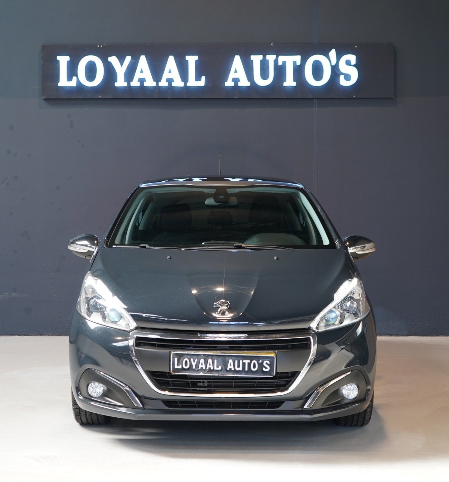 Peugeot 208 1.2 PureTech Allure | PDC | CRUISE | AIRCO | APK, Voorwielaandrijving, Euro 6, 1199 cc, 82 pk