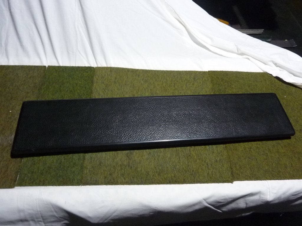 2 stuks zit plank quicksilver GFK, Ophalen of Verzenden, Nieuw, Interieur en Kussens