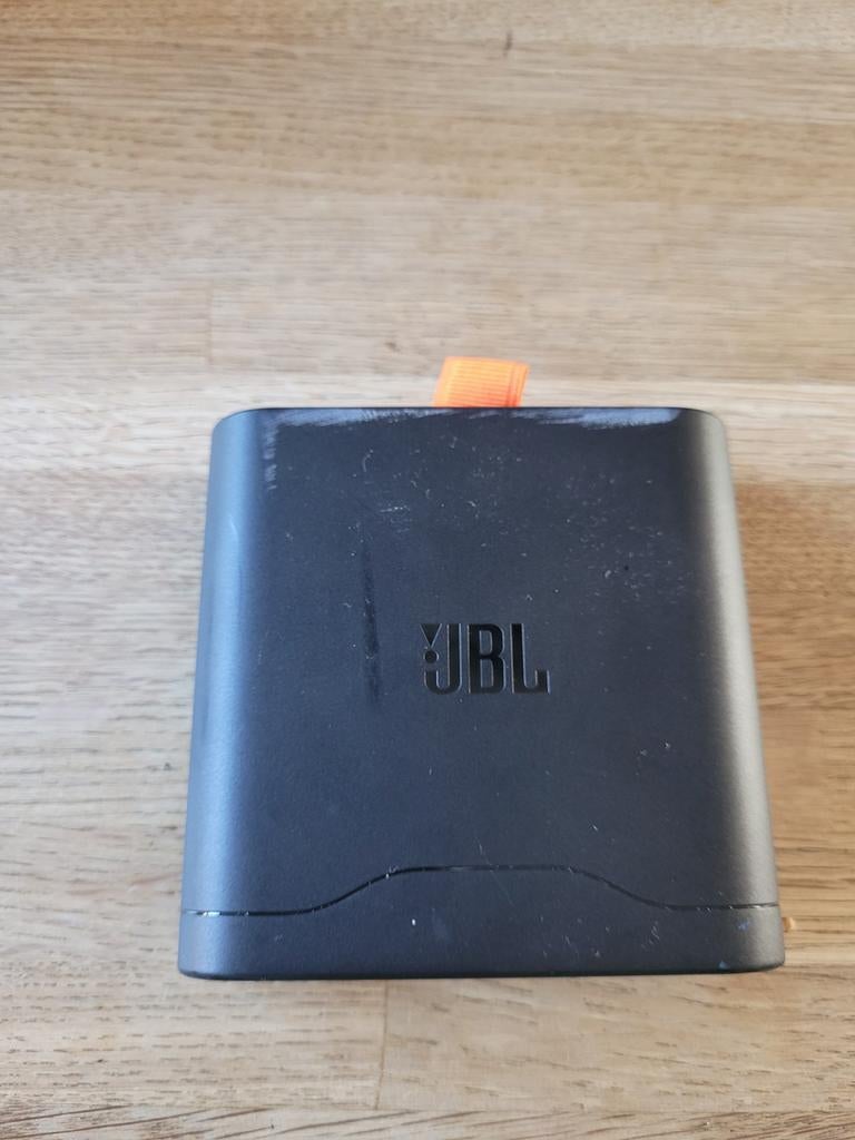 Jbl batterij accu, Verzenden