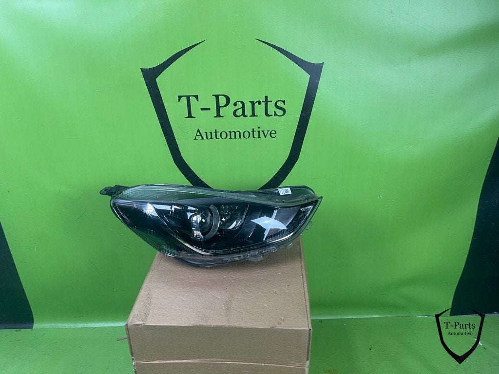 hyundai i10 koplamp rechts 92102K7100 lamp