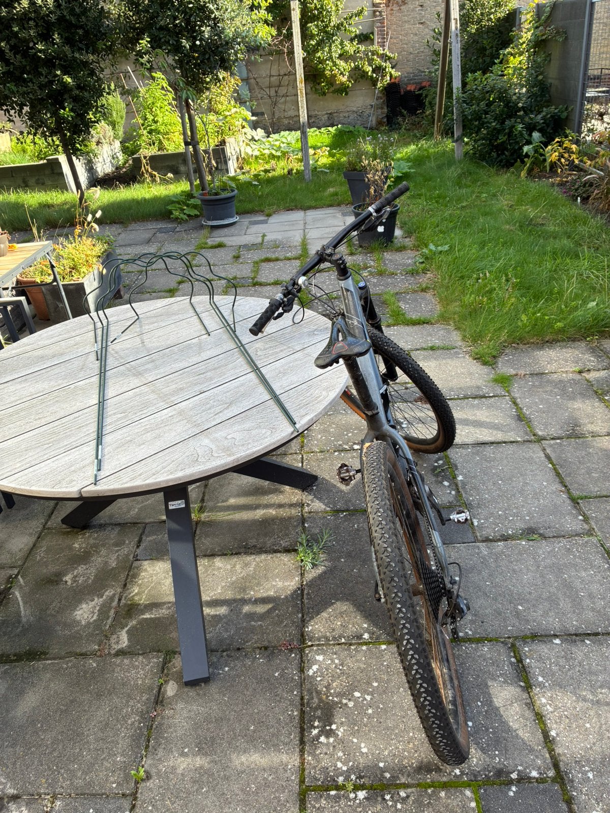 Foto 4 van Trek mountenbike