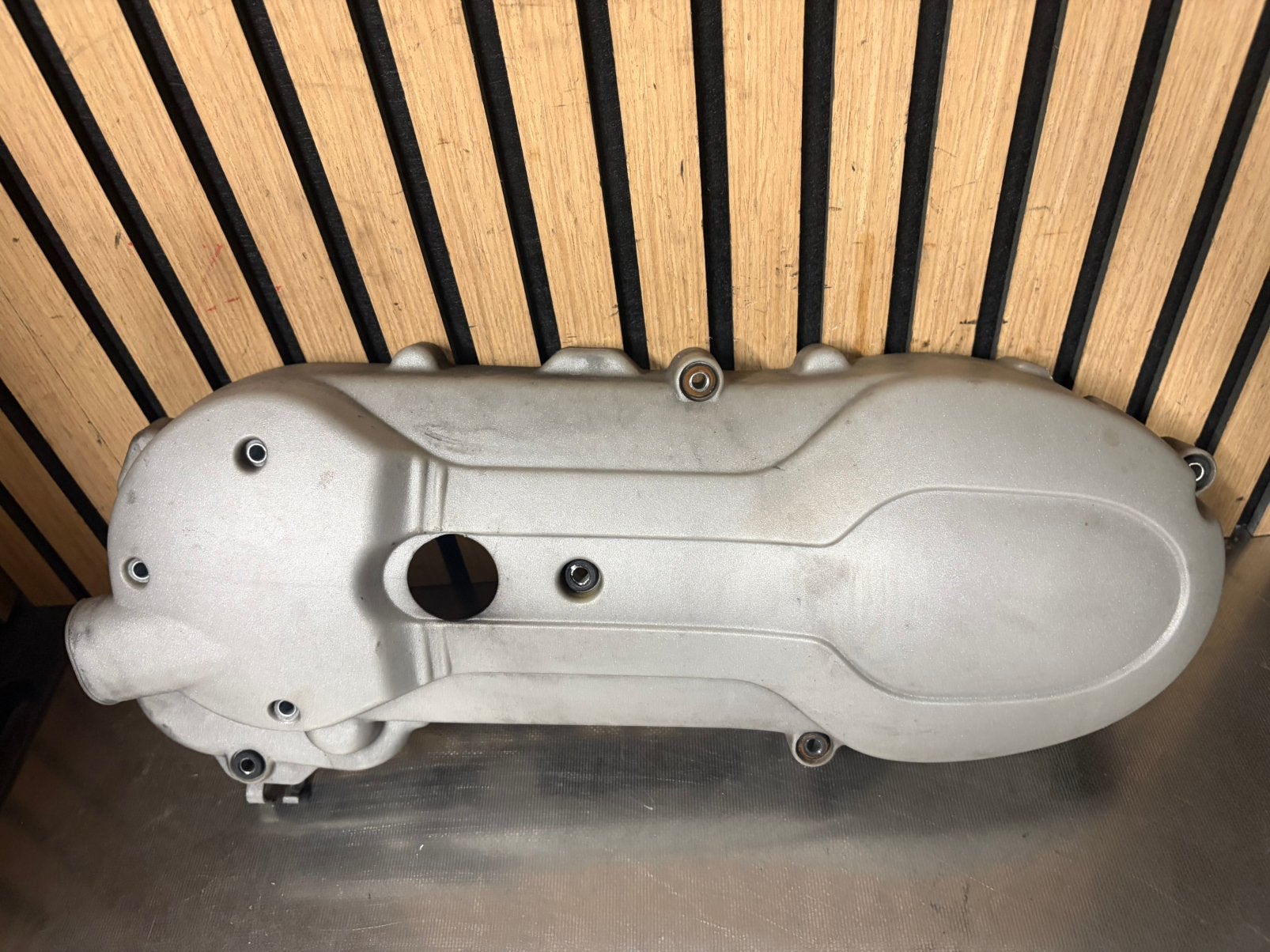 gilera runner carterkap cover, Ophalen