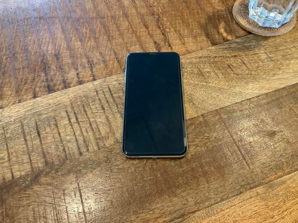 Apple iPhone XS Max 256 GB - Zeer nette staat, Telecommunicatie, Mobiele telefoons | Apple iPhone, 83 %, Zonder simlock, Zonder abonnement