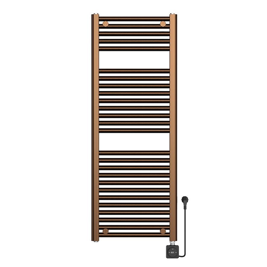 Electrische radiatoren met Smart Wifi: vele maten en kleuren, Radiator, Nieuw, 60 tot 150 cm, 80 cm of meer