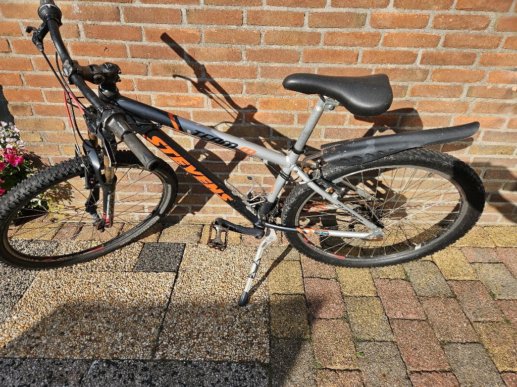 Mountainbike 41 cm, Gebruikt, Ophalen, Overige merken, Minder dan 45 cm