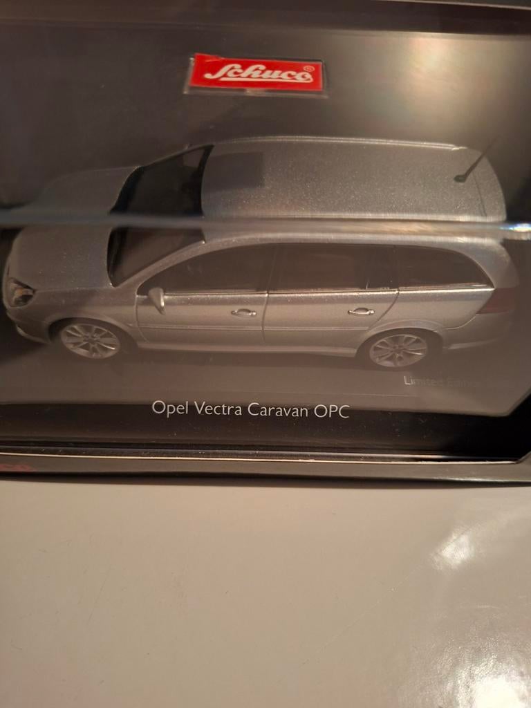 Opel vectra  opc  stationwagen, Ophalen of Verzenden, Auto