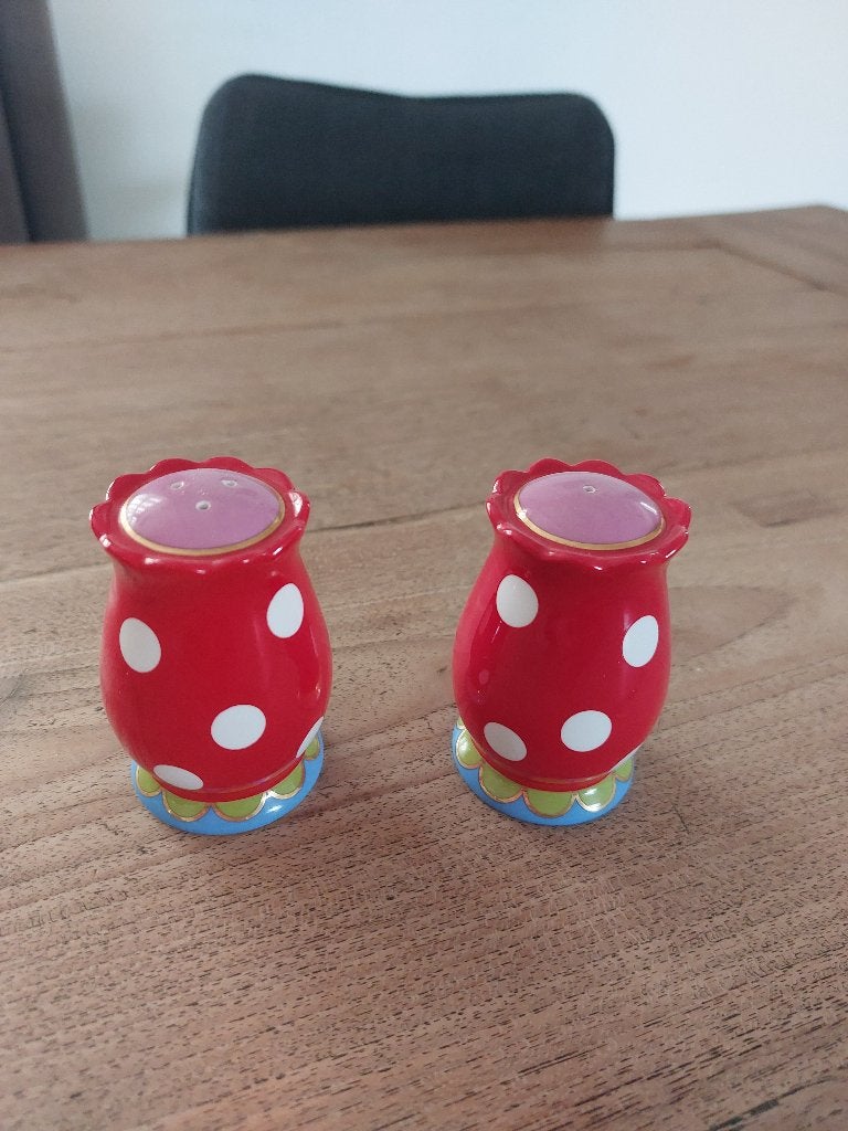 olilly servies, Ophalen, Nieuw, Overige stijlen, Overige typen