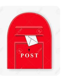 Postbus te huur