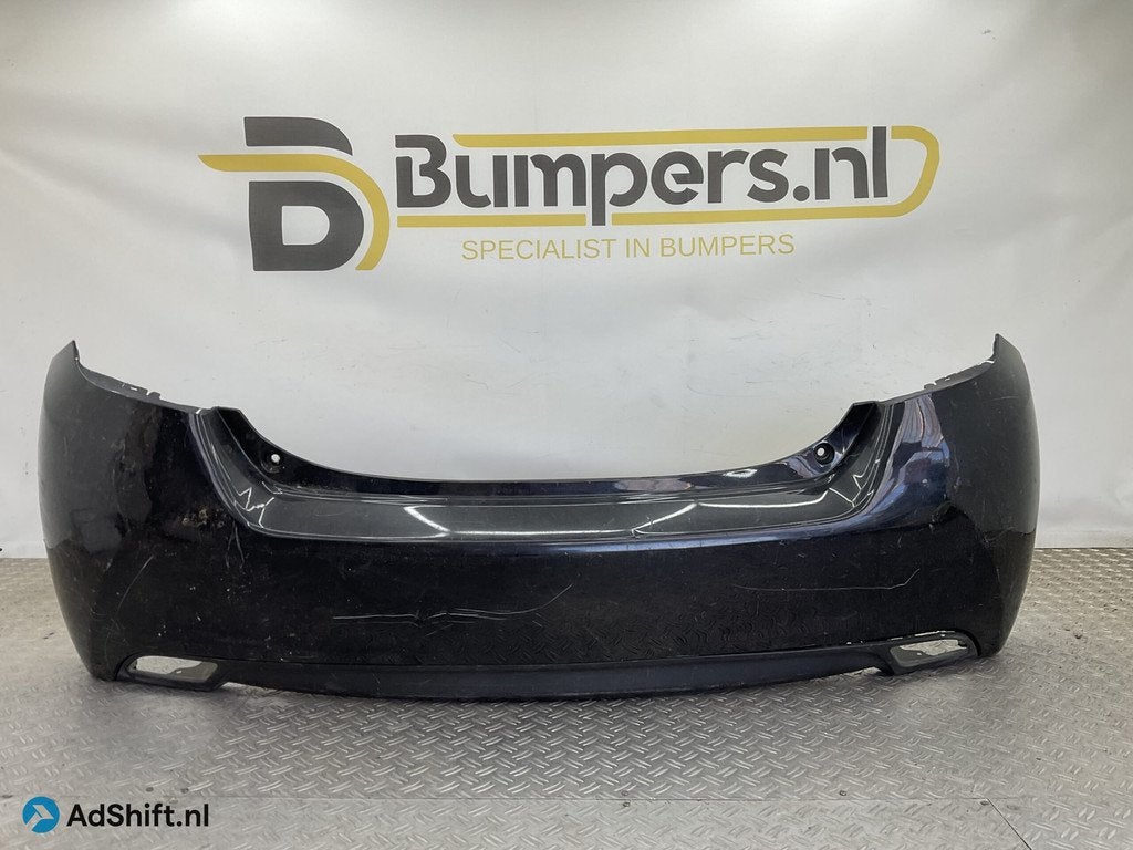 Bumper Toyota Yaris 2014-2017 52159-0D520 Achterbumper X1-20