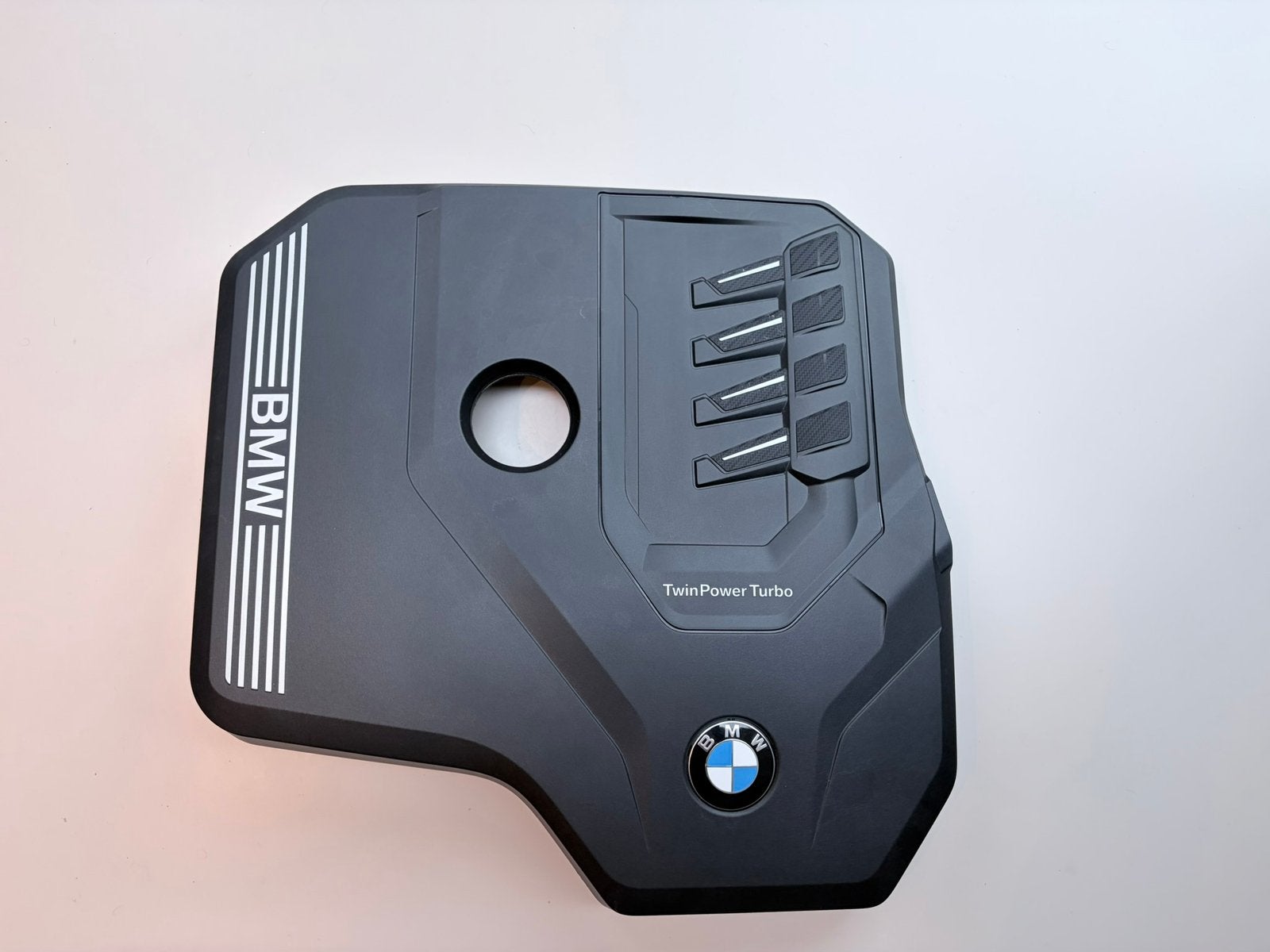BMW Motor afdekplaat B48, Auto-onderdelen, Ophalen of Verzenden, Gereviseerd, BMW