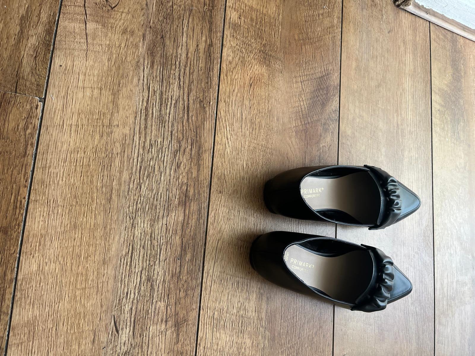 Peter Kaiser Pre-owned Instappers - black brief geld alleen, Ophalen of Verzenden, Zo goed als nieuw, Jongetje of Meisje, Schoentjes