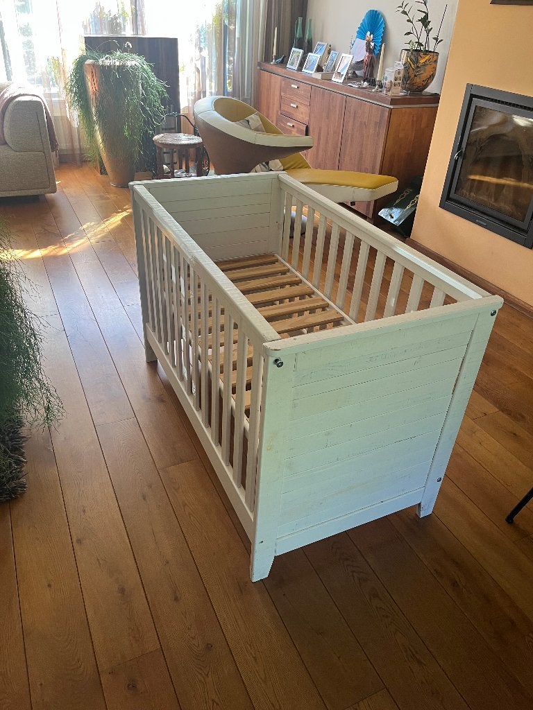 Kinderkamer, Ophalen, Gebruikt, 180 cm of meer, 85 tot 100 cm
