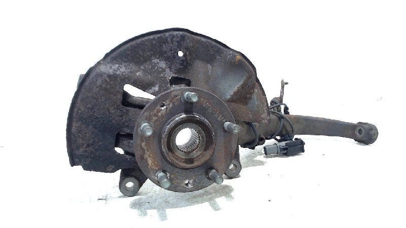 Wielnaaf rechts voor Mazda 6, Onderdelen@venauto.nl, Van der Ven Autorecycling B.V., Gebruikt, Ettenseweg 76, 4706 PB Roosendaal, The Netherlands