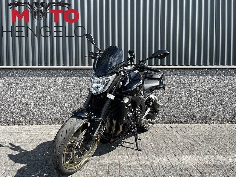 Yamaha FZ1 N FAZER ABS (bj 2008), Motoren, Klantenservice@yamaha-motor.nl, Koolhovenlaan 101
1119 NC  Schiphol-Rijk, NL, Naked bike