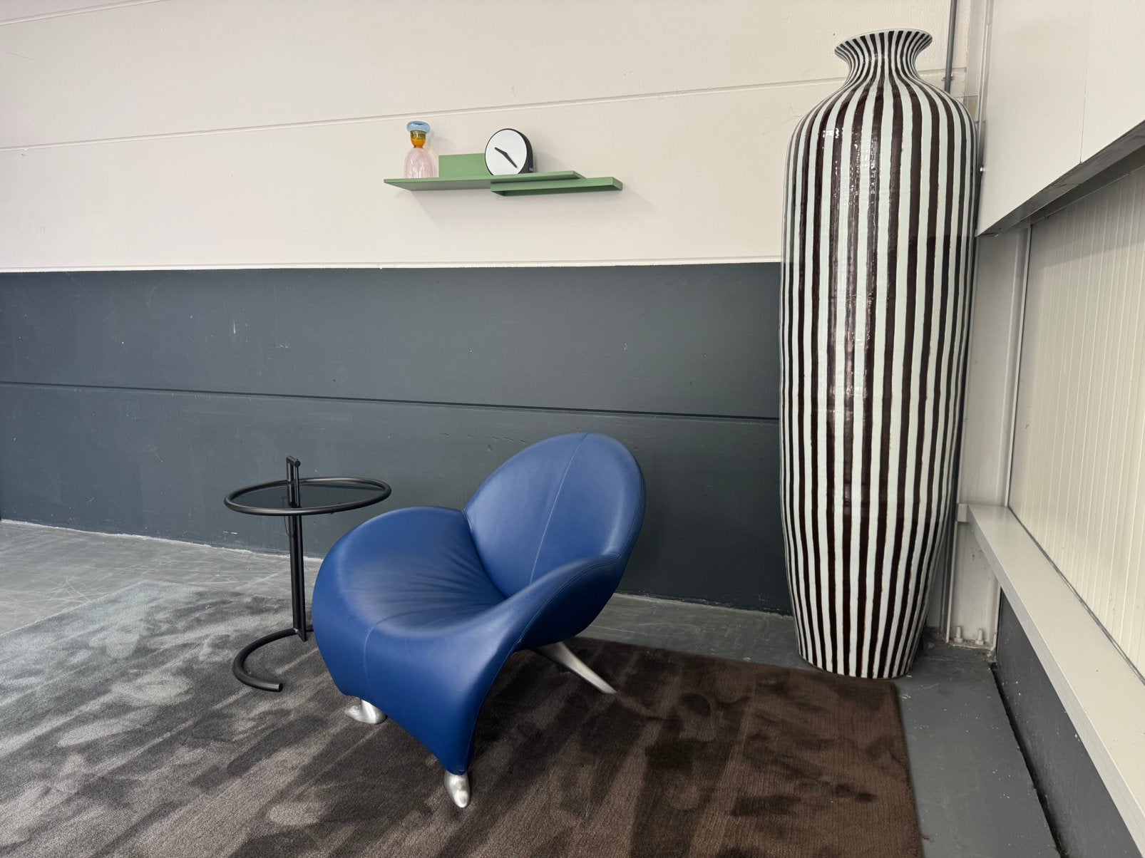 Nieuwstaat Leolux Papageno fauteuil | Senso 3100 Eclipse, Ophalen, Leolux, Leolux, pode, design on stock, artifort, eyye, rolf benz