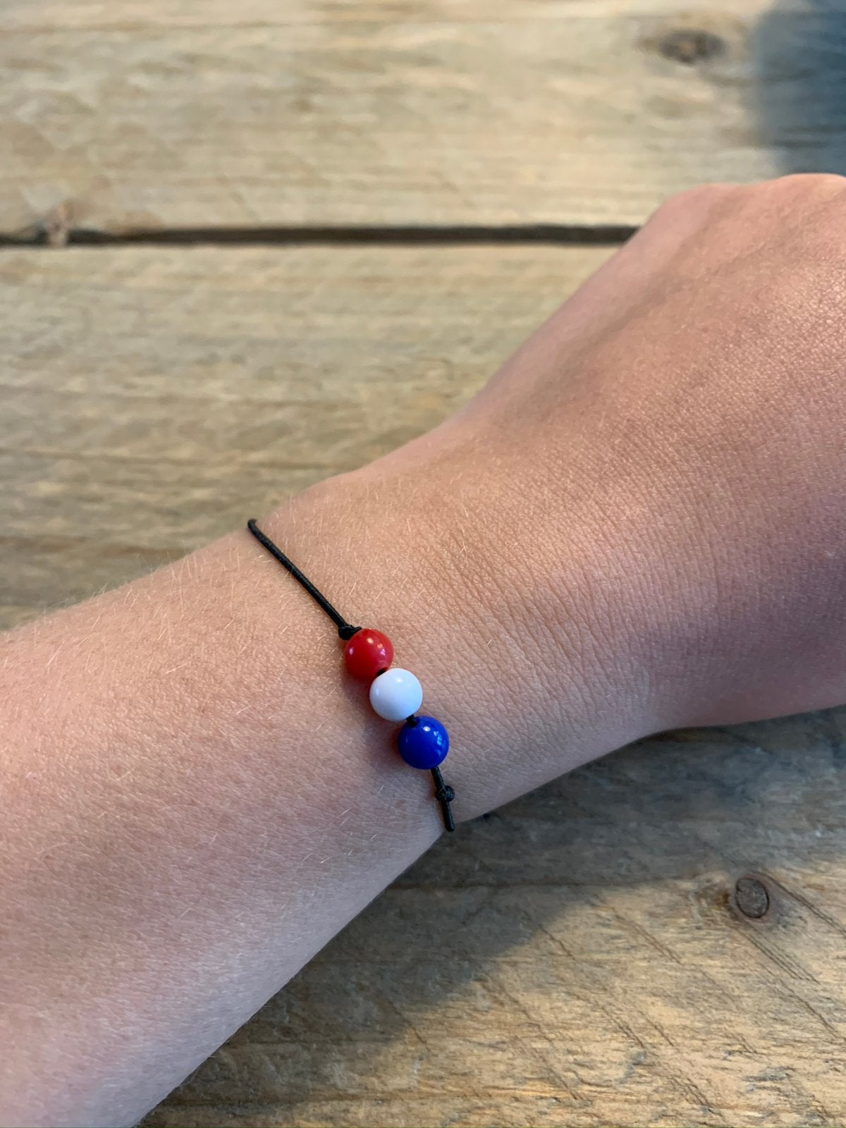 Nl oorbellen, Overige kleuren, Nieuw, Ophalen of Verzenden, Elastiek
