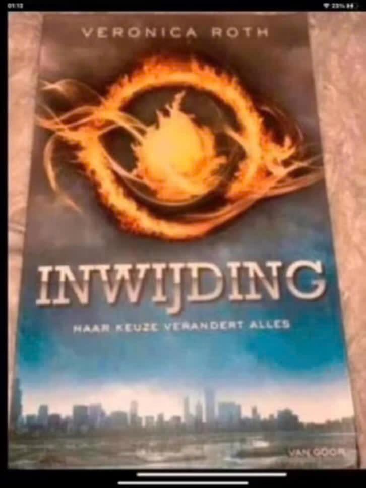 Inwijding, Boeken, Verzenden, Spiritualiteit algemeen, Overige typen