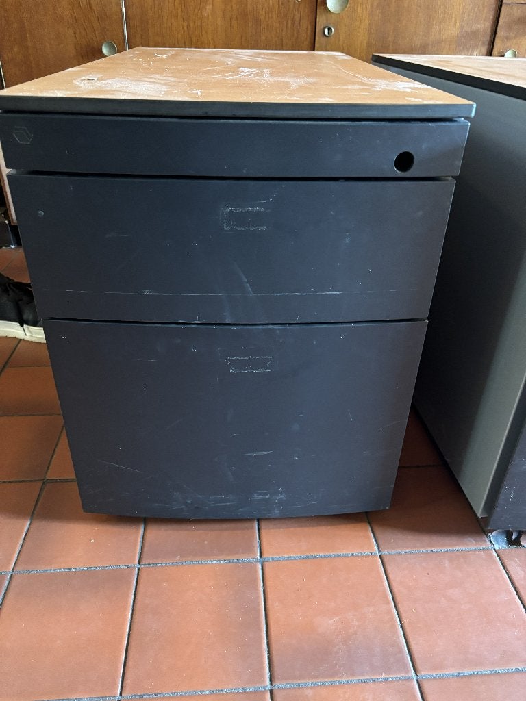 3x ladekastje, Huis en Inrichting, Ophalen, Minder dan 50 cm, Gebruikt, 75 cm of meer
