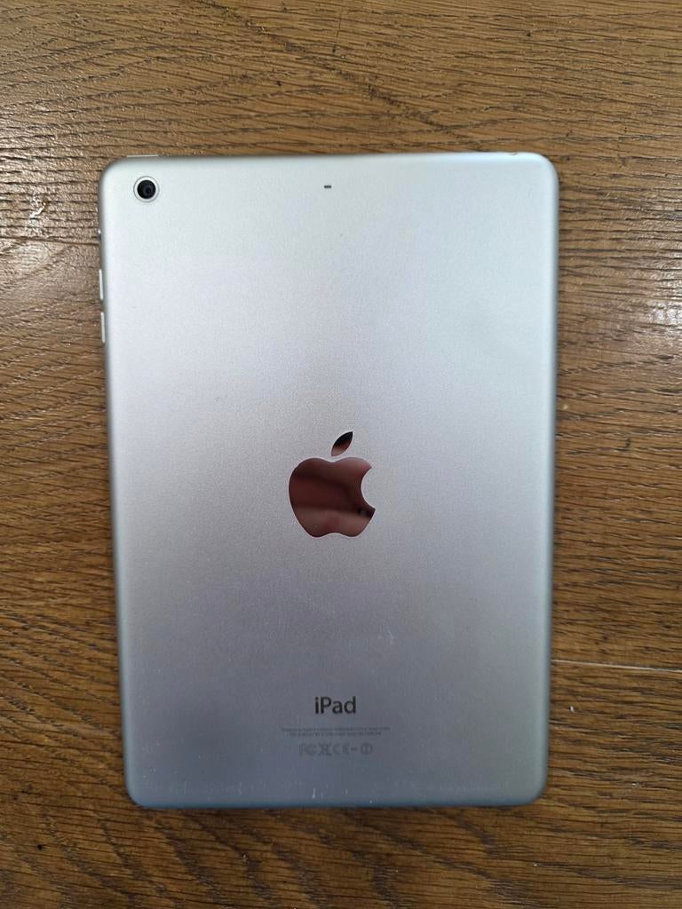 Apple iPad, Ophalen of Verzenden, 10 inch, Apple iPad, 32 GB