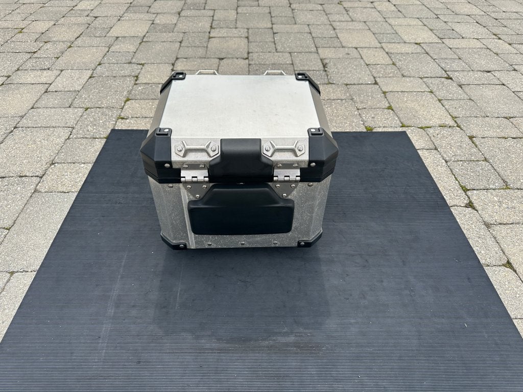BMW R1200GS LC R1250GS Adventure Topkoffer topcase, Motoren, Onderdelen | BMW, Niet ingevuld, Gebruikt, Niet ingevuld, Ophalen of Verzenden