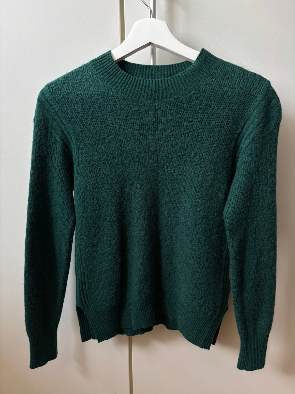 Trui Ted Baker maat 2, Ophalen of Verzenden, Zo goed als nieuw, Maat 36 (S), Groen