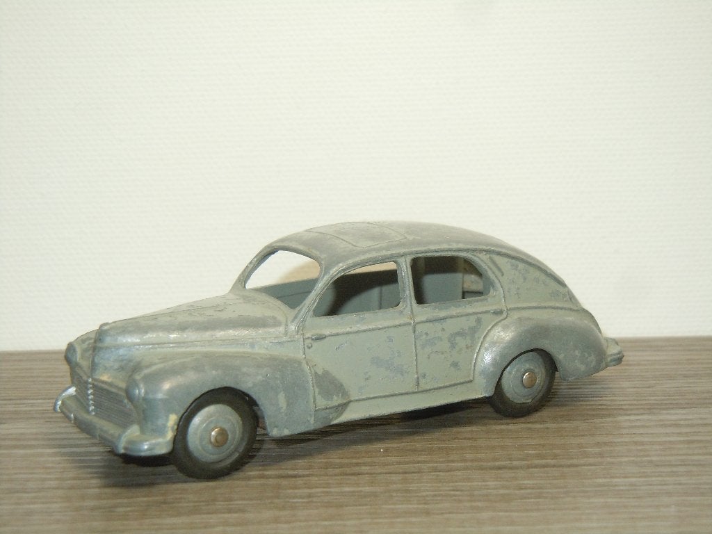 Peugeot 203 - Dinky Toys 24R France, Gebruikt, Auto, Verzenden, Frankrijk