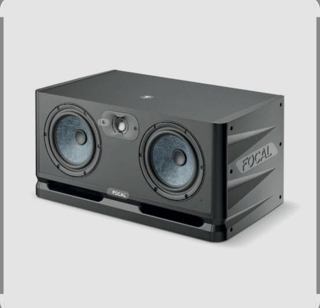Focal alpha twin, Ophalen of Verzenden, Nieuw, Overige merken