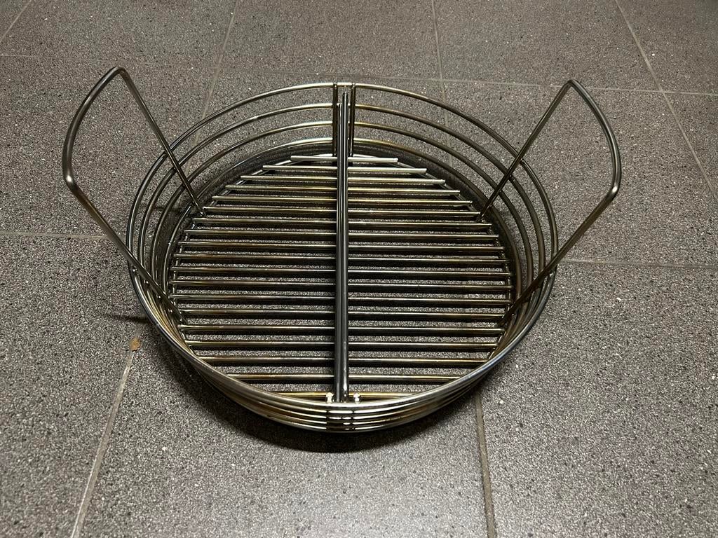Kolenmand Grill Guru voor model Large, Ophalen, Zo goed als nieuw