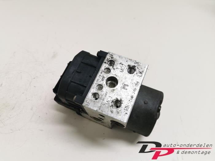 ABS Pomp van een Mitsubishi Carisma, Auto-onderdelen, Gebruikt, -, -, Ophalen of Verzenden