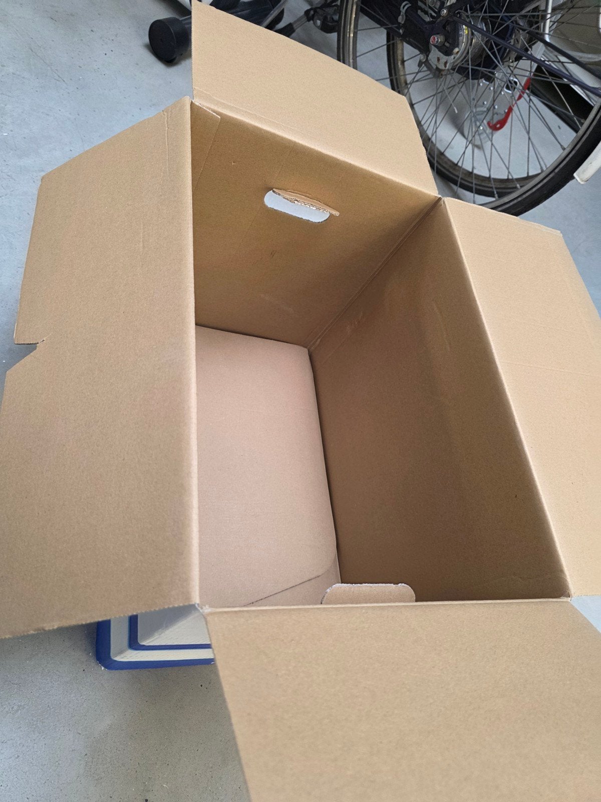 Verhuisdozen Bandsma Bultje (25 stuks), Ophalen, 40 tot 60 cm, 50 tot 75 cm, 35 tot 50 cm