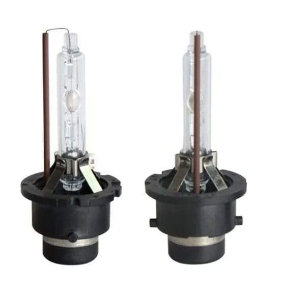 Xenon lamp D4S  6000K, Klantenservice@germat.nl, Gereedschap of Toebehoren, Nieuw, Ophalen of Verzenden