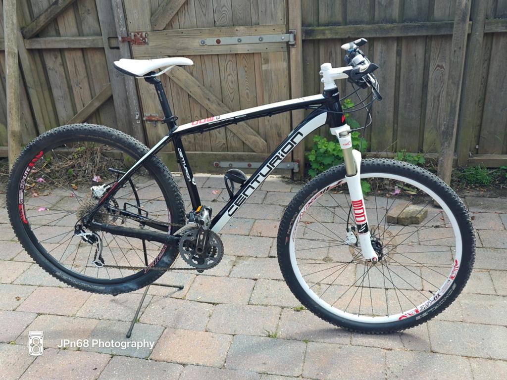 Centurion backfire 800 29er 51cm, 49 tot 53 cm, Ophalen, Gebruikt, Overige merken