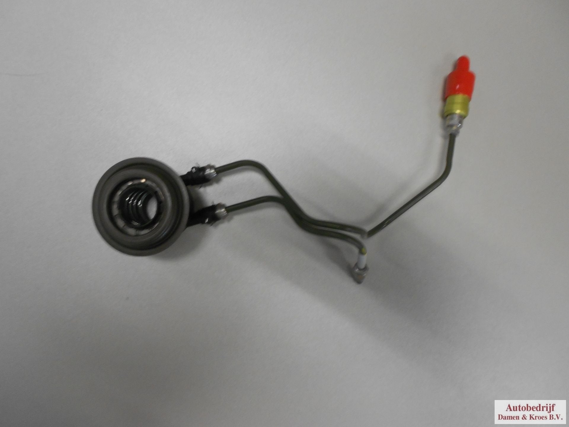 Hulpkoppelingscilinder Rover 75, Rover, -, -, Nieuw