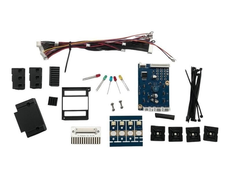 Tellerunit reparatieset T3 bus, Ophalen of Verzenden, Nieuw, Volkswagen