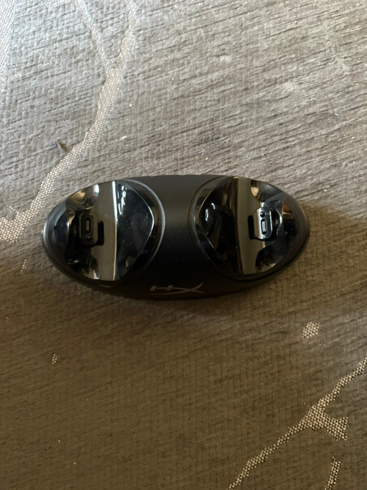 PS4 Dual Controller Laadt 2 controllers tegelijk, Ophalen of Verzenden, Zo goed als nieuw, Controller, PlayStation 4