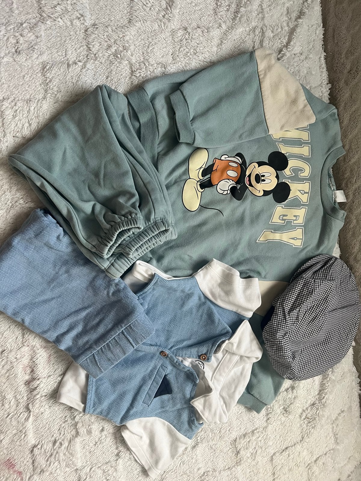 Kleding 86/92, Ophalen of Verzenden, Gebruikt, Jongetje