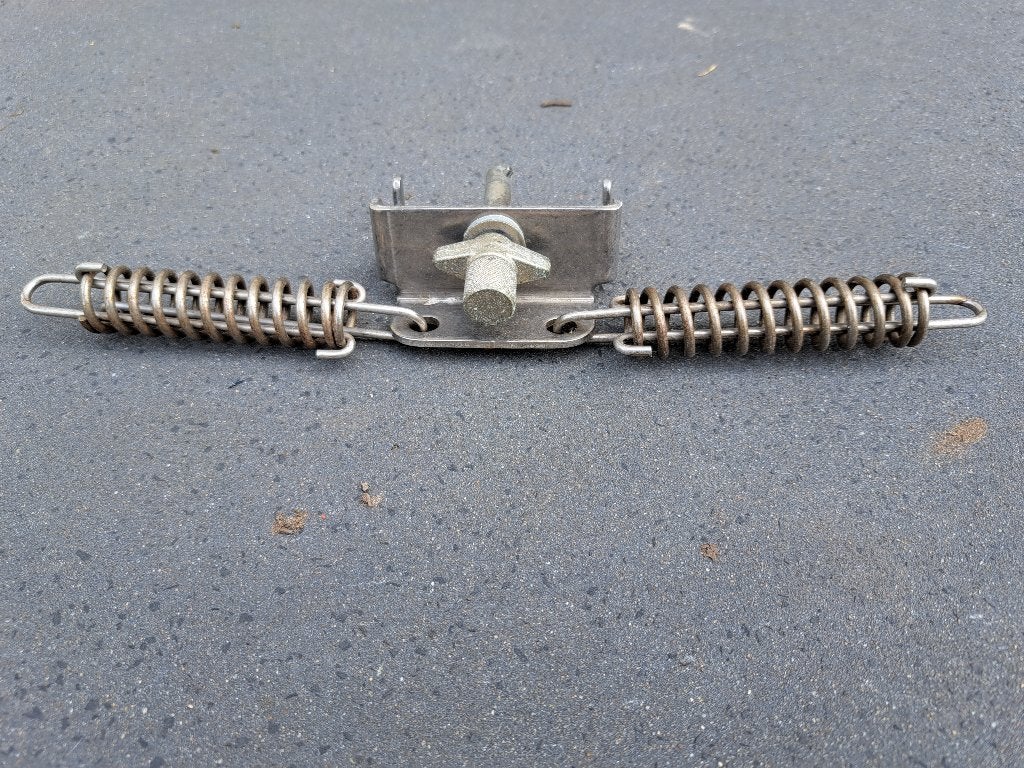Aansluitkit voor kabelbesturing buitenboord motor, Ophalen of Verzenden, Zo goed als nieuw, Motor en Techniek