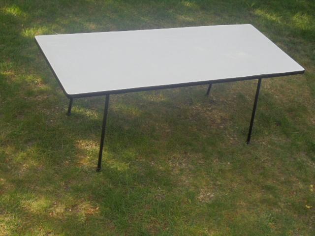 ELSRIJK - Vintage Salontafel., Ophalen