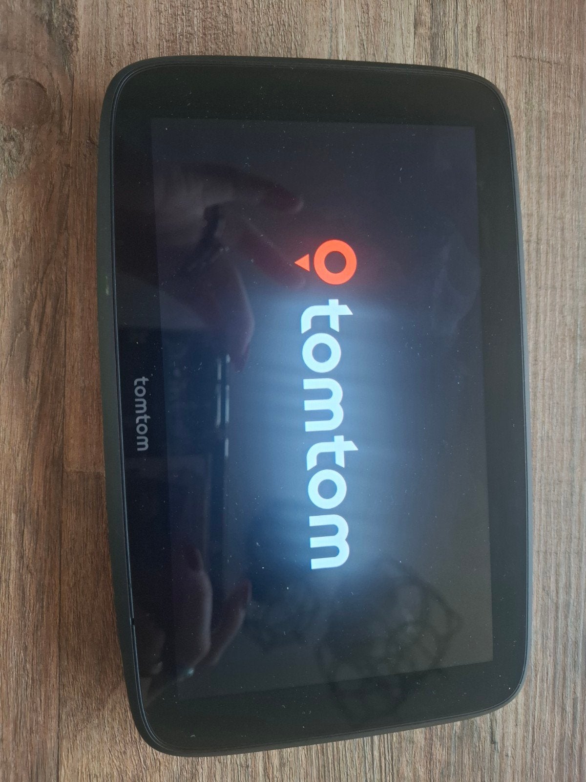 TomTom GO Expert 7 Plus, Auto diversen, Ophalen of Verzenden, Gebruikt