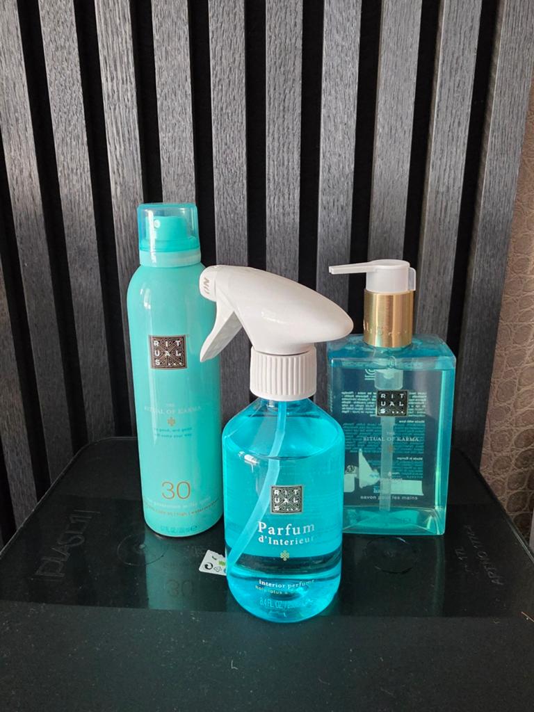 Rituals The Ritual of Karma Set nieuw, Ophalen of Verzenden