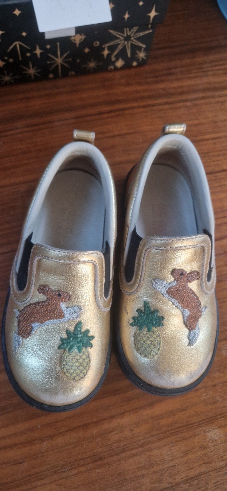 Originele leuke Gucci kinderschoenen maat 21, Kinderen en Baby's, Babykleding | Schoentjes en Sokjes, Ophalen of Verzenden, Zo goed als nieuw