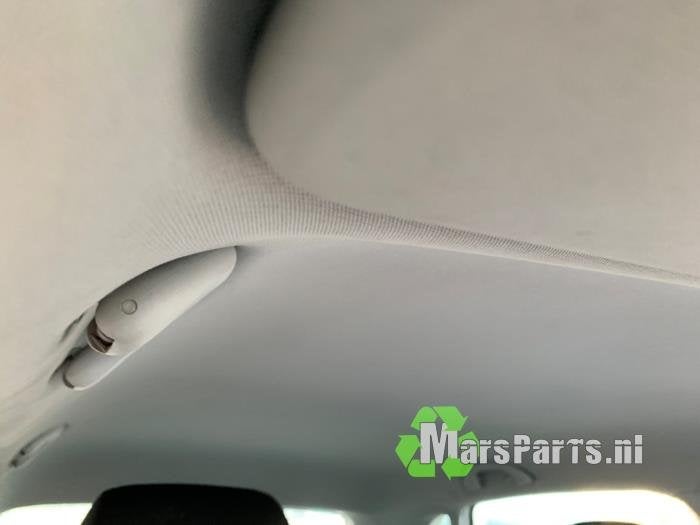 Hemelbekleding van een Volkswagen Polo, Gebruikt, -, Volkswagen, -