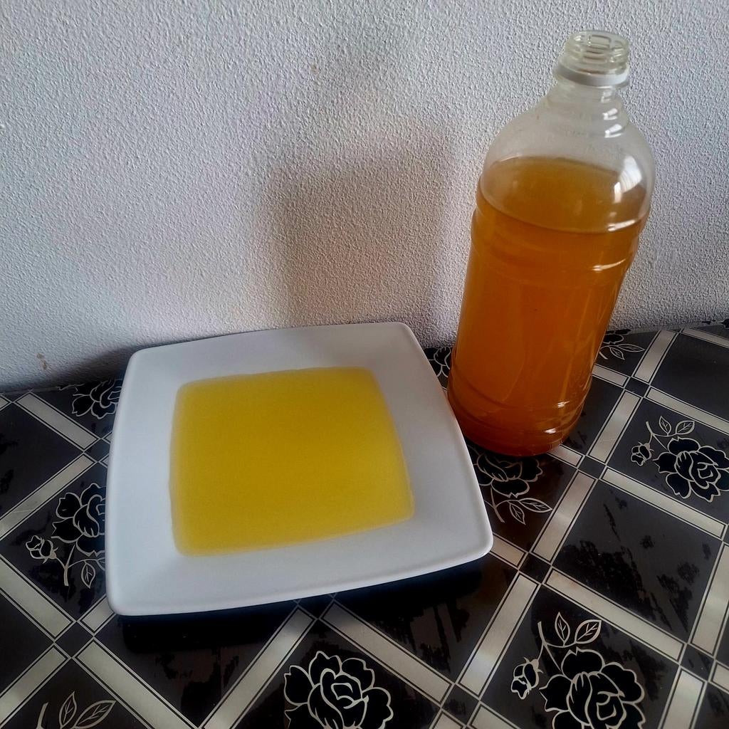 Échte Marokkaanse Olijfolie | Vers uit de Rif (Oued Msoun), Ophalen