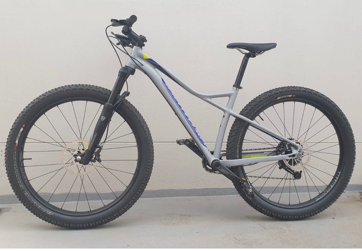 Mountain Bike - Specalized Ruze 27.5+ (2016), Fietsen en Brommers, Fietsen | Mountainbikes en ATB, Ophalen, Zo goed als nieuw