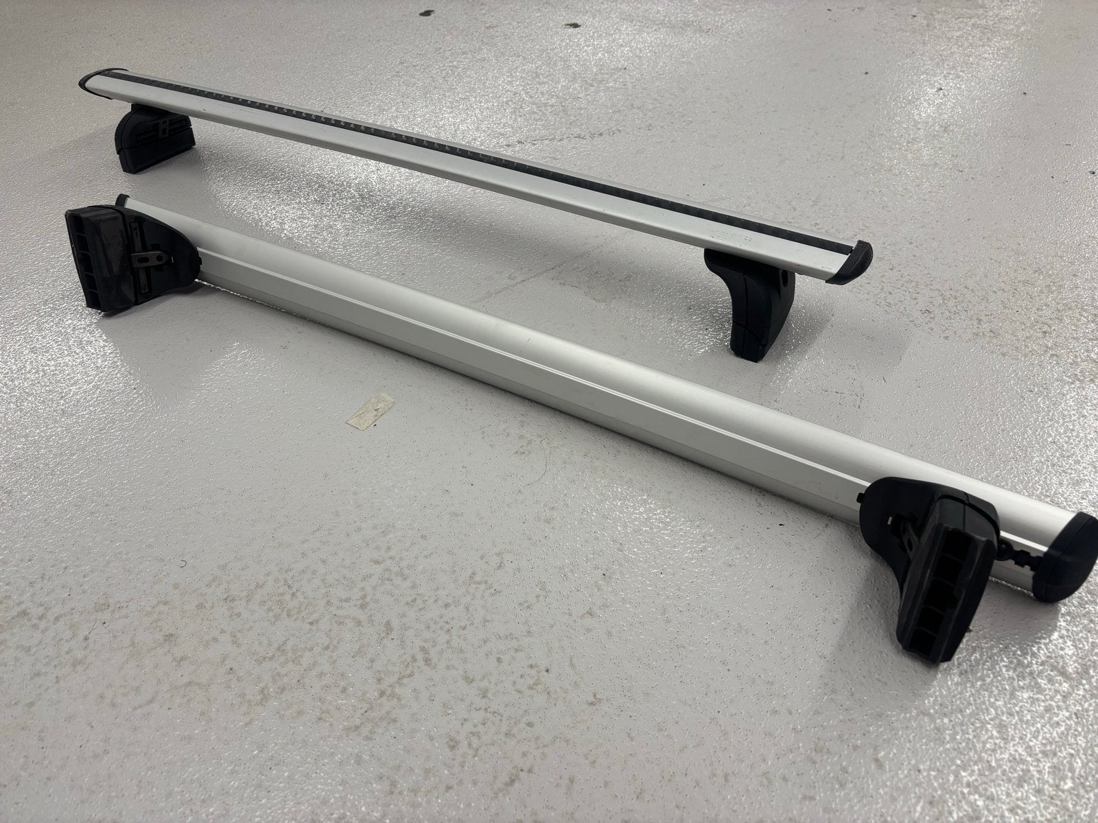 Mazda 2 dakdragers (origineel), Auto diversen, Ophalen, Gebruikt