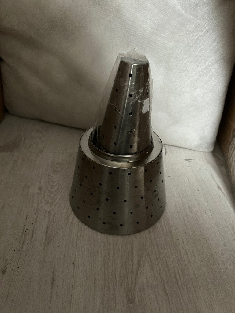 rasp toren, Ophalen of Verzenden, Nieuw, Metaal